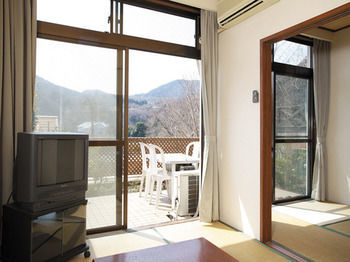Apartamento Garland Court Usami