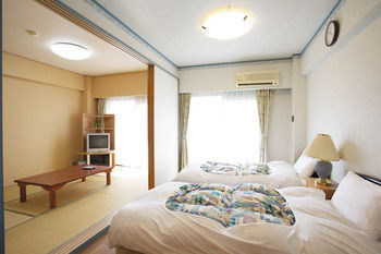 Apartamento Garland Court Usami