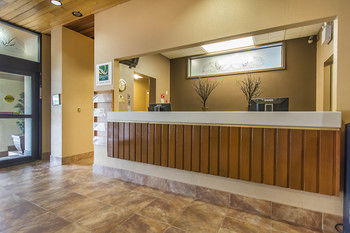 Hotel Quality Inn & Suites Downtown
