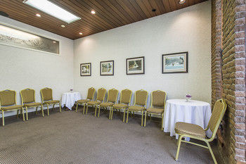 Hotel Quality Inn & Suites Downtown
