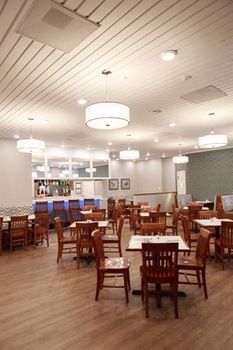 Hotel Quality Inn & Suites Downtown