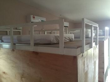 Hotel Tubotel Langkawi