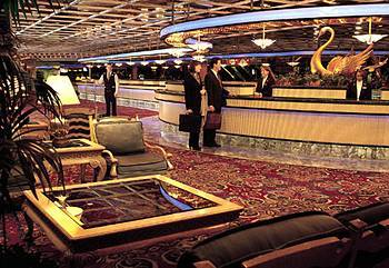 Apartamento Nugget Casino Resort