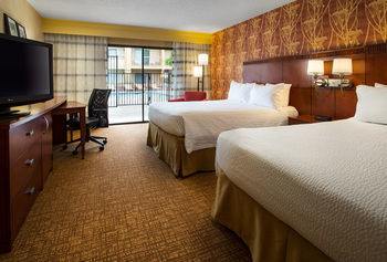 Hotel Courtyard By Marriott Pleasanton