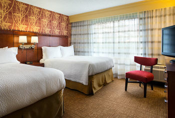 Hotel Courtyard By Marriott Pleasanton