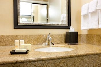 Hotel Courtyard By Marriott Pleasanton