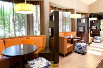Hotel Courtyard By Marriott Pleasanton