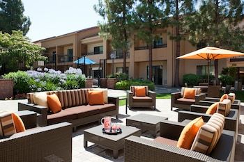 Hotel Courtyard By Marriott Pleasanton