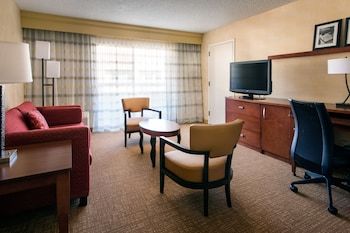 Hotel Courtyard By Marriott Pleasanton