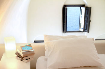 Villa Alafouzou Cave Loft