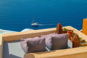 Villa Alafouzou Cave Loft