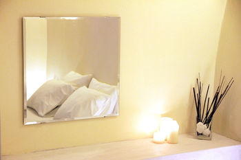 Villa Alafouzou Cave Loft