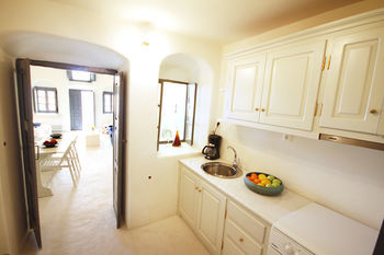 Villa Alafouzou Cave Loft