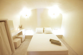 Villa Alafouzou Cave Loft