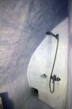 Villa Alafouzou Cave Loft