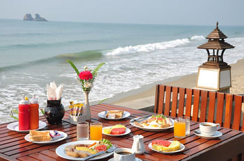 Hotel Lomtalay Chalet Resort