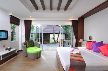 Hotel Lomtalay Chalet Resort