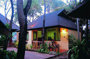 Hotel Lomtalay Chalet Resort