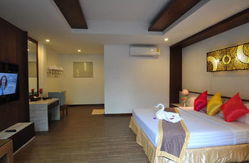 Hotel Lomtalay Chalet Resort