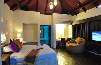 Hotel Lomtalay Chalet Resort