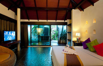 Hotel Lomtalay Chalet Resort