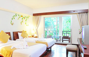 Hotel Lomtalay Chalet Resort