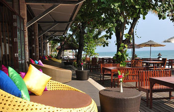 Hotel Lomtalay Chalet Resort