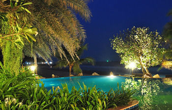 Hotel Lomtalay Chalet Resort