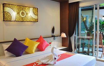 Hotel Lomtalay Chalet Resort