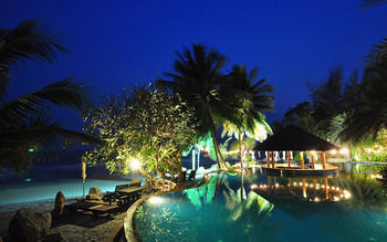 Hotel Lomtalay Chalet Resort