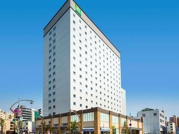 Hotel Ibis Styles Sapporo