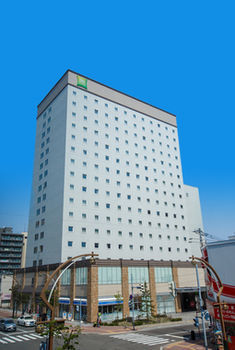 Hotel Ibis Styles Sapporo