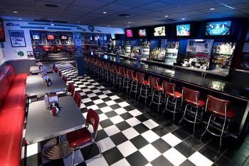 Apartamento Six Flags Great Escape Lodge & Indoor Waterpark