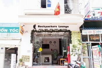 Hotel Ken's House Backpackers Downtown
