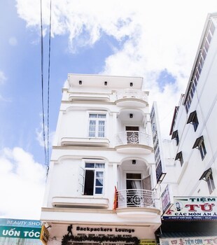 Hotel Ken's House Backpackers Downtown