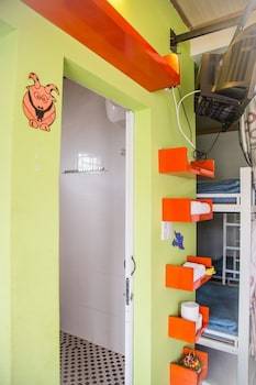 Hotel Ken's House Backpackers Downtown