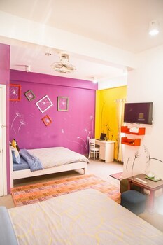 Hotel Ken's House Backpackers Downtown