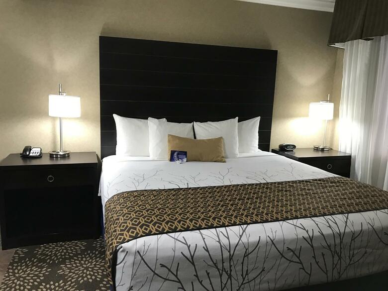 Best Western Innsuites Yuma Mall Hotel & Suites