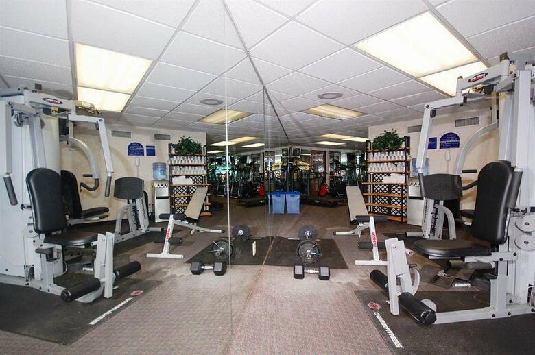 Best Western Innsuites Yuma Mall Hotel & Suites