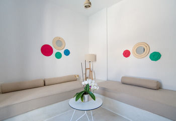 Apartamento Lagadi Suites