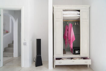 Apartamento Lagadi Suites