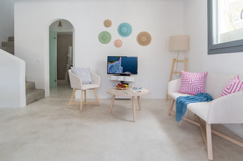 Apartamento Lagadi Suites