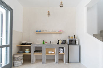 Apartamento Lagadi Suites