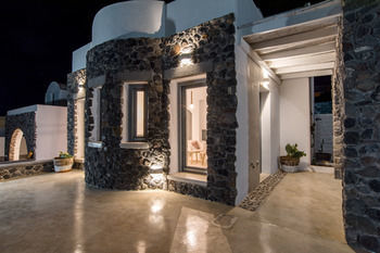 Apartamento Lagadi Suites