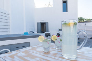 Apartamento Lagadi Suites