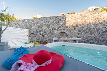 Apartamento Lagadi Suites