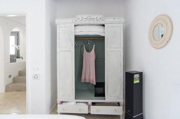 Apartamento Lagadi Suites