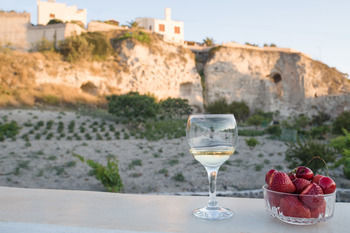 Apartamento Lagadi Suites