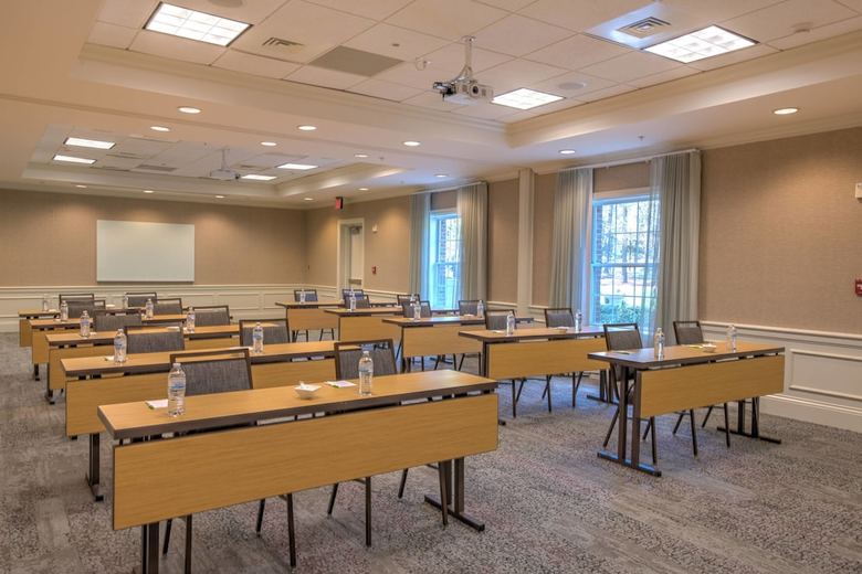 Hotel Courtyard By Marriott Chapel Hill