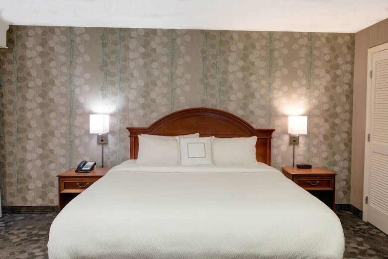 Hotel Courtyard By Marriott Chapel Hill